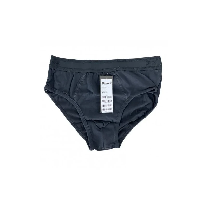 CUECA BAW SLIP PRETA