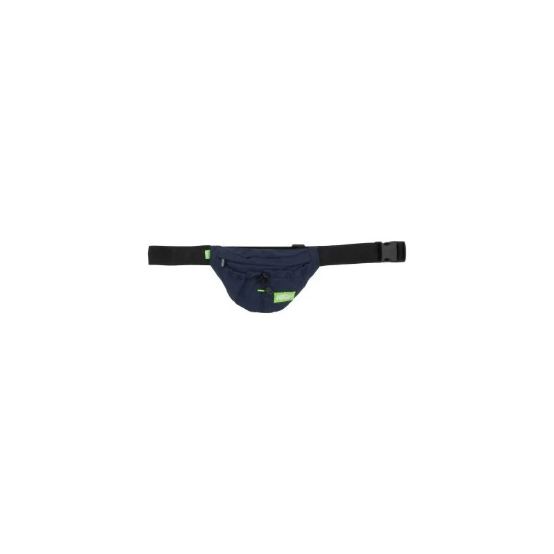 Waist Bag High Sack Navy