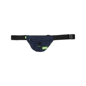 Waist Bag High Sack Navy 1