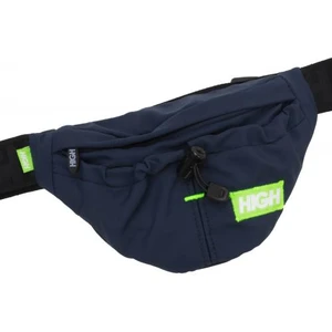 Waist Bag High Sack Navy 4
