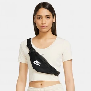 Pochete Nike Heritage S Waistpack Db0488-010 4