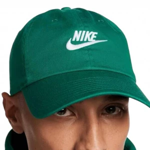 Boné Nike Club Cb Fut Fb5368-365 1