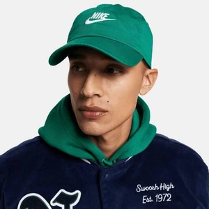 Boné Nike Club Cb Fut Fb5368-365 3