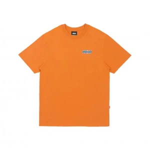 Camiseta High Engine Orange 2