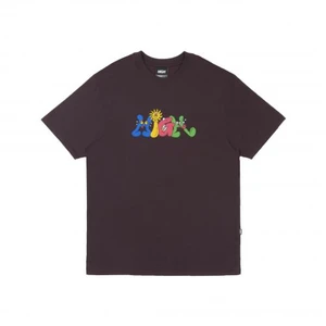 Camiseta High Goofy Brown 1