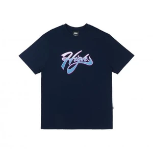Camiseta High Striker Navy 1