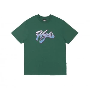 Camiseta High Striker Night Green 1