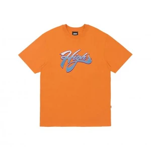 Camiseta High Striker Orange 1
