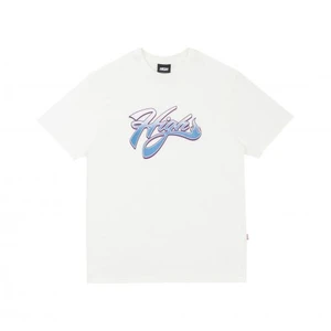 Camiseta High Striker White 1