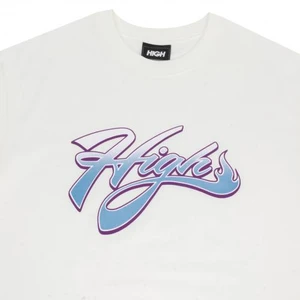 Camiseta High Striker White 2
