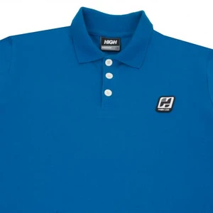 Polo High Speed Acqua 2
