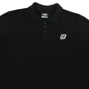 Polo High Speed Black 2