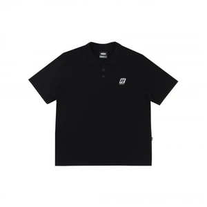 Polo High Speed Black 1