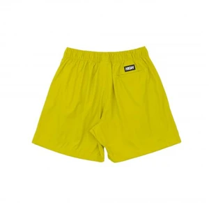 Bermuda High Logo Yellow 2