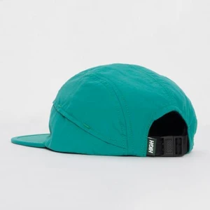 Boné High 5 Panel Future Green 3