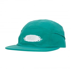 Boné High 5 Panel Future Green 1