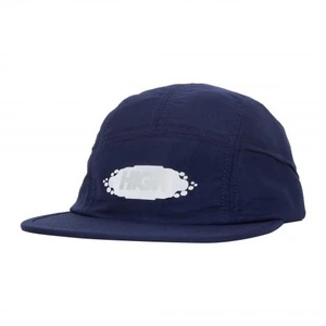 Boné High 5 Panel Future Navy 1