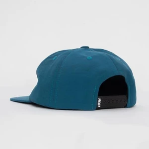 Boné High 6 Panel Goofy Oil Blue 2
