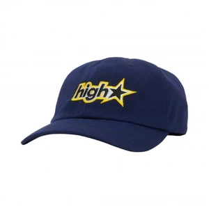 Boné High Polo Highstar Navy 1