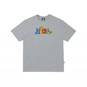 Camiseta High Goofy Heather Grey 1