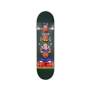 Shape High Maple Totem 1