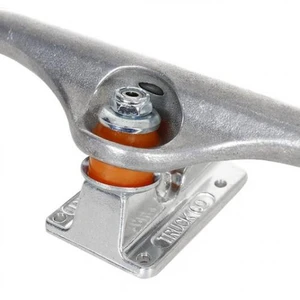 Truck Independent Forged Hollow Std Silver 2