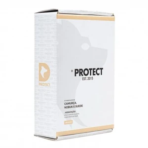 Kit Renovador De Camurça Protect 1