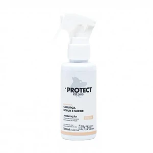 Kit Renovador De Camurça Protect 2
