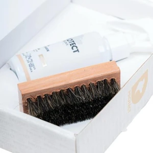 Kit Renovador De Camurça Protect 3