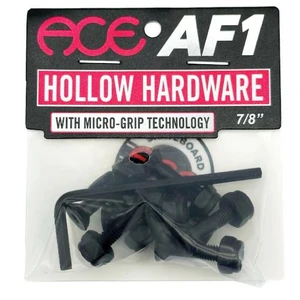 Parafuso De Base Ace Hollow W Grippers 7/8 1