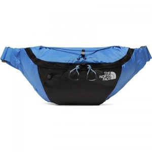 Pochete The North Face Lumbnical S Blue Black 1