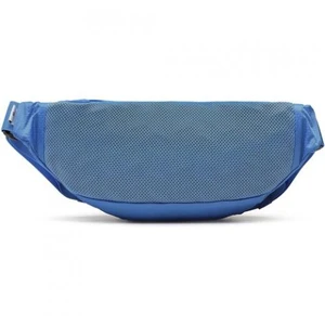 Pochete The North Face Lumbnical S Blue Black 2