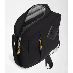 Shoulder Bag The North Face Berkeley Crossbody Black Miner 4