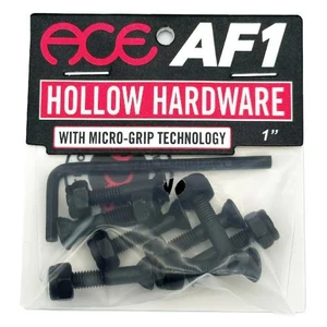 Parafuso De Base Ace Hollow W Grippers 1 1