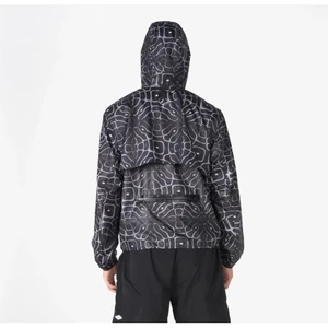 Jaqueta Pace Windbreaker Chladni Figures 2