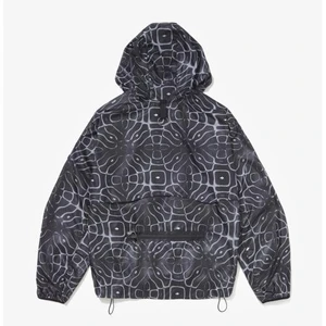 Jaqueta Pace Windbreaker Chladni Figures 4
