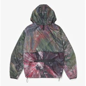 Jaqueta Pace Windbreaker Mount Fuji 4