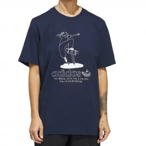 Camiseta Adidas Hjones Ss 3 Iu0120 1