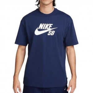 Camiseta Nike Sb Logo Cv7539-411 1