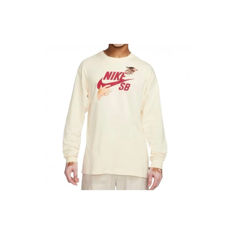 Camiseta Nike Sb Ml City Of Love Fq7681-113