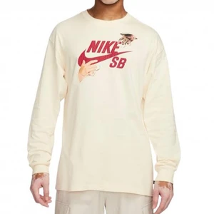 Camiseta Nike Sb Ml City Of Love Fq7681-113 1