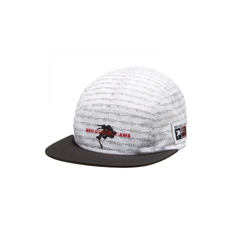 Boné Dc 5 Panel Ben-g Multi