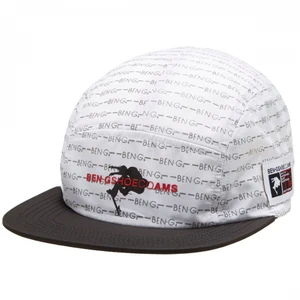 Boné Dc 5 Panel Ben-g Multi 1