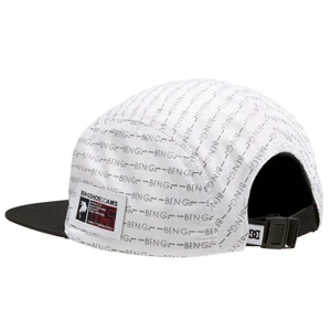 Boné Dc 5 Panel Ben-g Multi 2