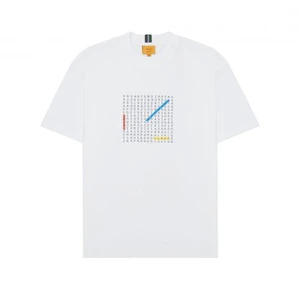 Camiseta Class Word Search Off White 1