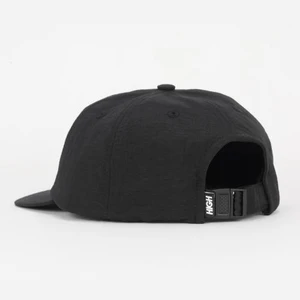 Boné High 6 Panel Dreamer Black 2