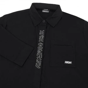 Camisa High Mechatronics 3