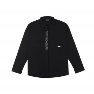 Camisa High Mechatronics 1