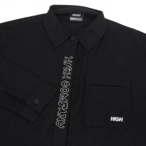 Camisa High Mechatronics 2
