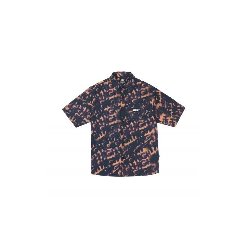 CAMISA HIGH STAMP